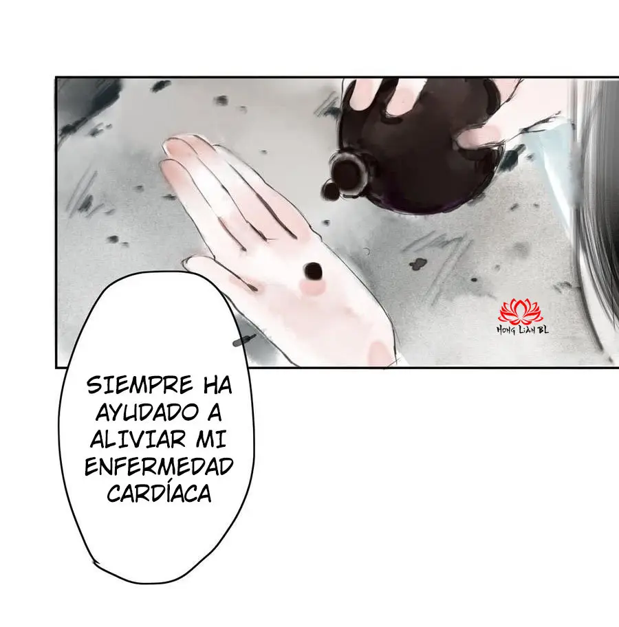 cisne solitario (Love Swan) (2019) - Capítulo 36 - Página 13 - LectorTMOo