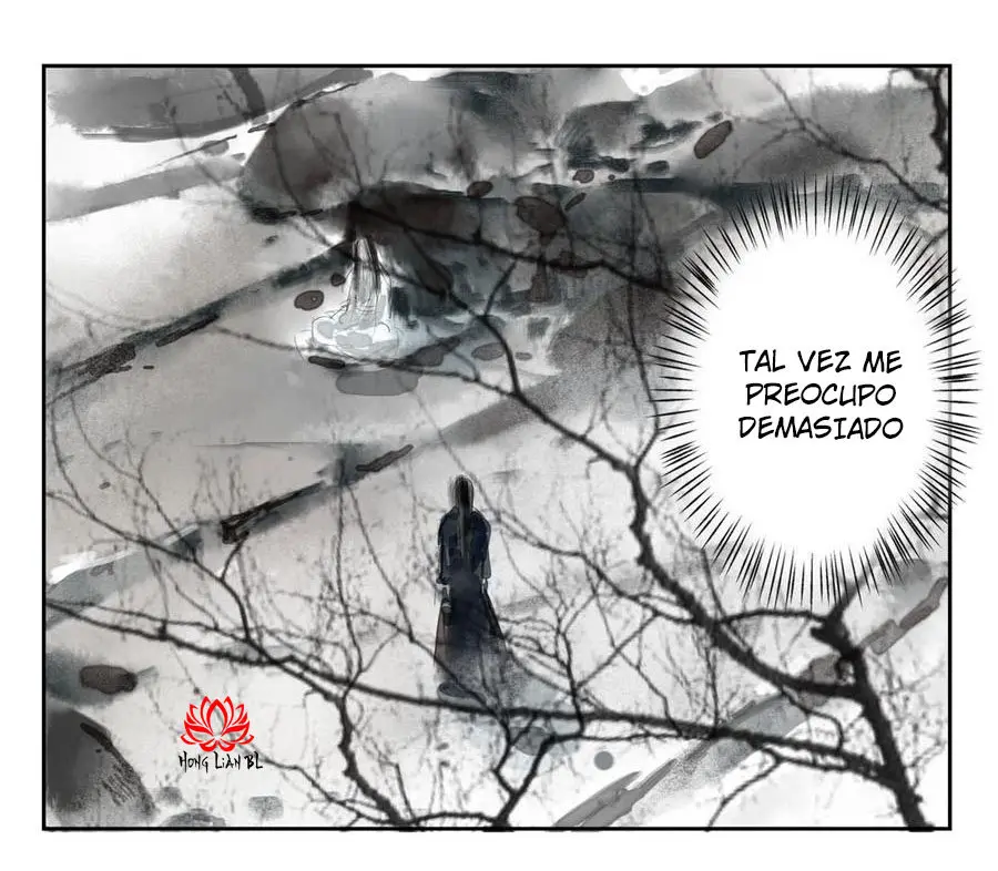 cisne solitario (Love Swan) (2019) - Capítulo 36 - Página 14 - LectorTMOo
