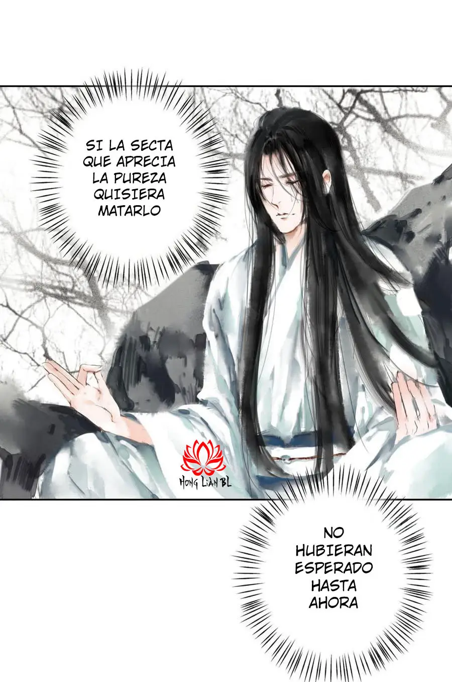 cisne solitario (Love Swan) (2019) - Capítulo 36 - Página 15 - LectorTMOo