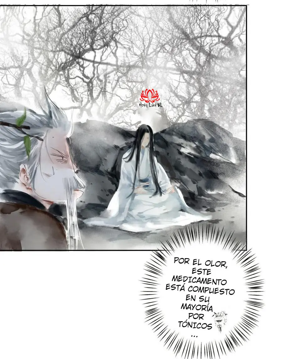 cisne solitario (Love Swan) (2019) - Capítulo 36 - Página 16 - LectorTMOo