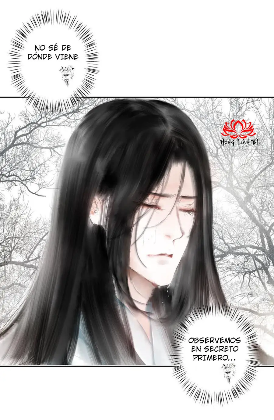 cisne solitario (Love Swan) (2019) - Capítulo 36 - Página 18 - LectorTMOo
