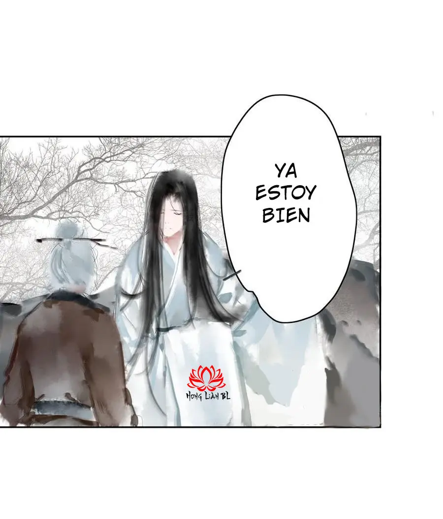 cisne solitario (Love Swan) (2019) - Capítulo 36 - Página 19 - LectorTMOo