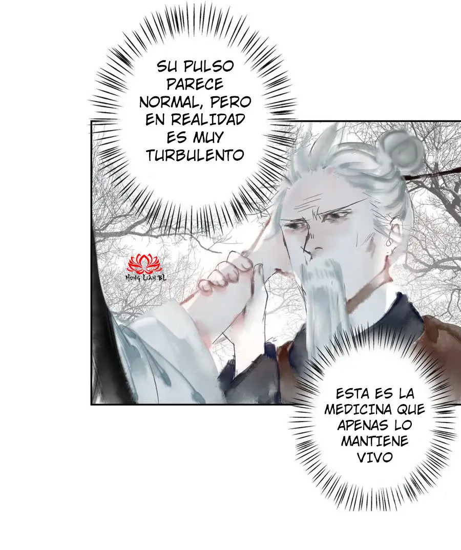 cisne solitario (Love Swan) (2019) - Capítulo 36 - Página 20 - LectorTMOo