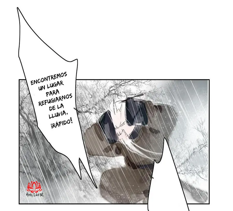 cisne solitario (Love Swan) (2019) - Capítulo 36 - Página 23 - LectorTMOo