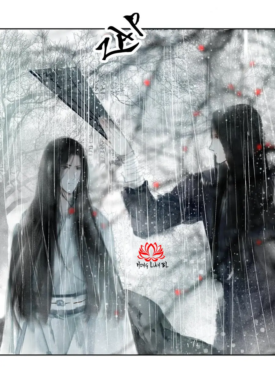 cisne solitario (Love Swan) (2019) - Capítulo 36 - Página 25 - LectorTMOo