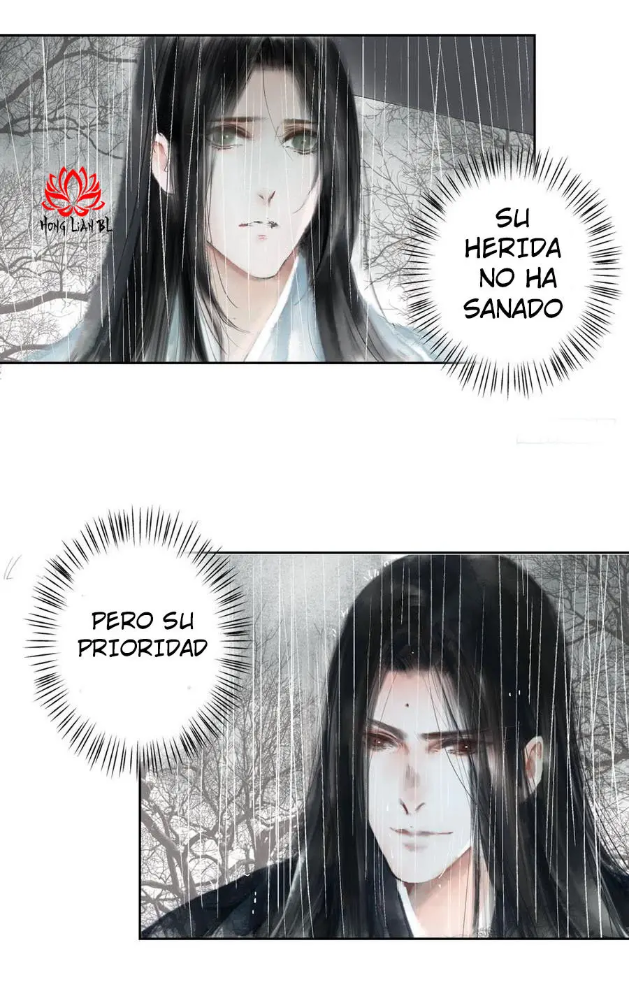 cisne solitario (Love Swan) (2019) - Capítulo 36 - Página 26 - LectorTMOo
