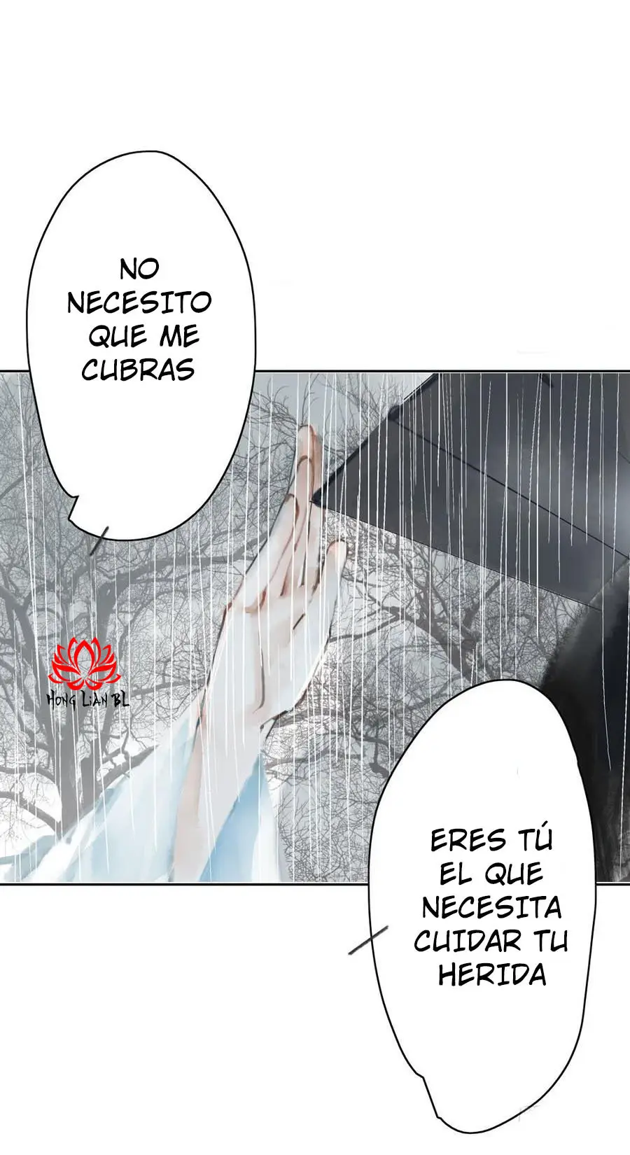 cisne solitario (Love Swan) (2019) - Capítulo 36 - Página 27 - LectorTMOo