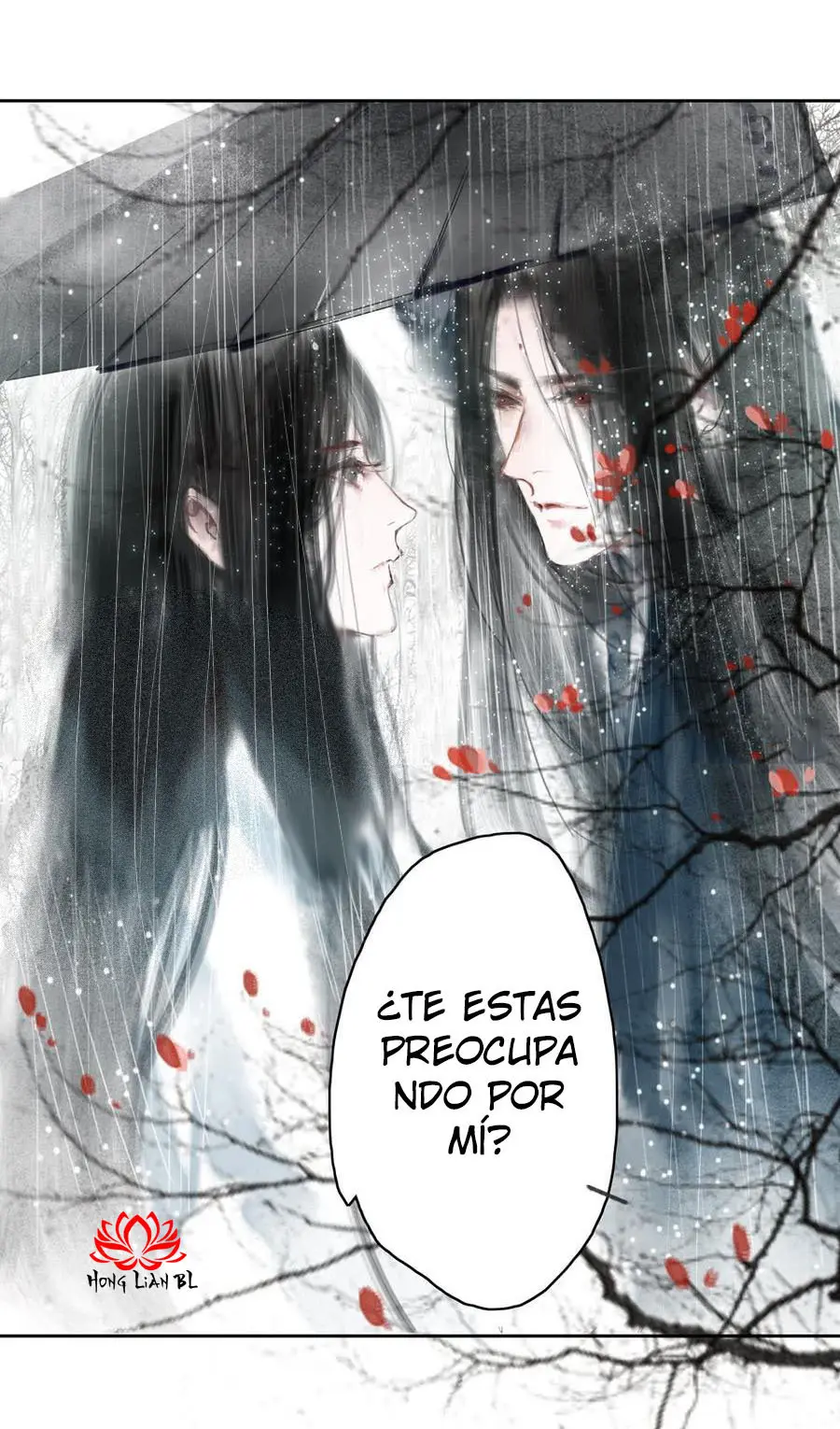 cisne solitario (Love Swan) (2019) - Capítulo 36 - Página 28 - LectorTMOo