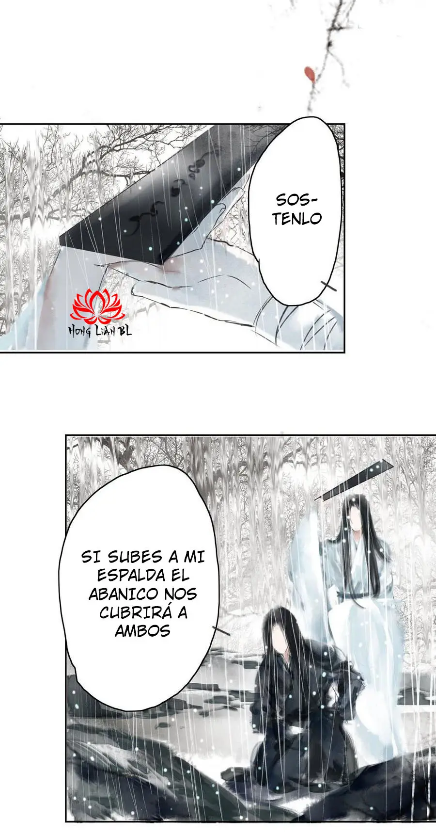 cisne solitario (Love Swan) (2019) - Capítulo 36 - Página 29 - LectorTMOo