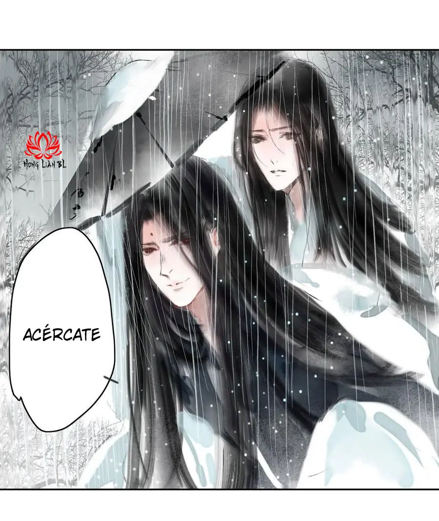 cisne solitario (Love Swan) (2019) - Capítulo 36 - Página 30 - LectorTMOo