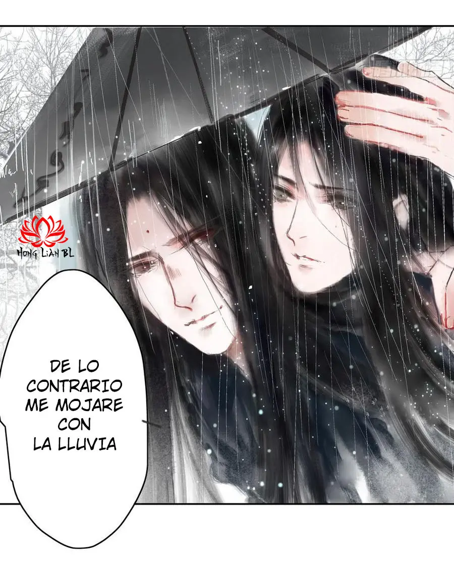 cisne solitario (Love Swan) (2019) - Capítulo 36 - Página 31 - LectorTMOo