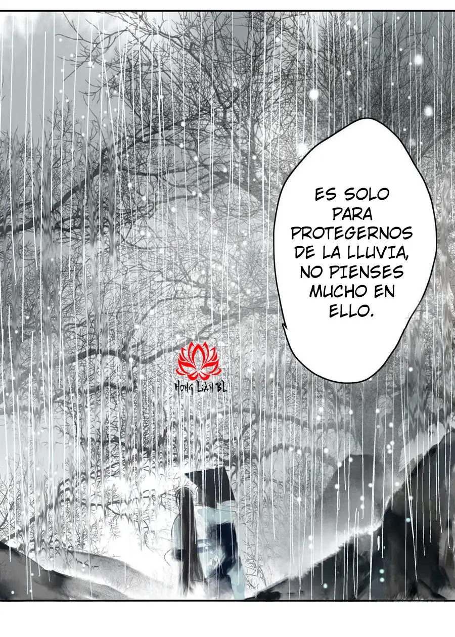 cisne solitario (Love Swan) (2019) - Capítulo 36 - Página 32 - LectorTMOo