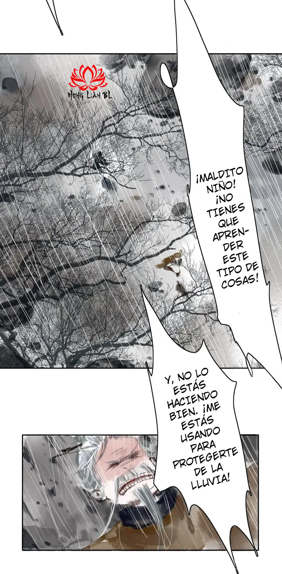 cisne solitario (Love Swan) (2019) - Capítulo 36 - Página 34 - LectorTMOo