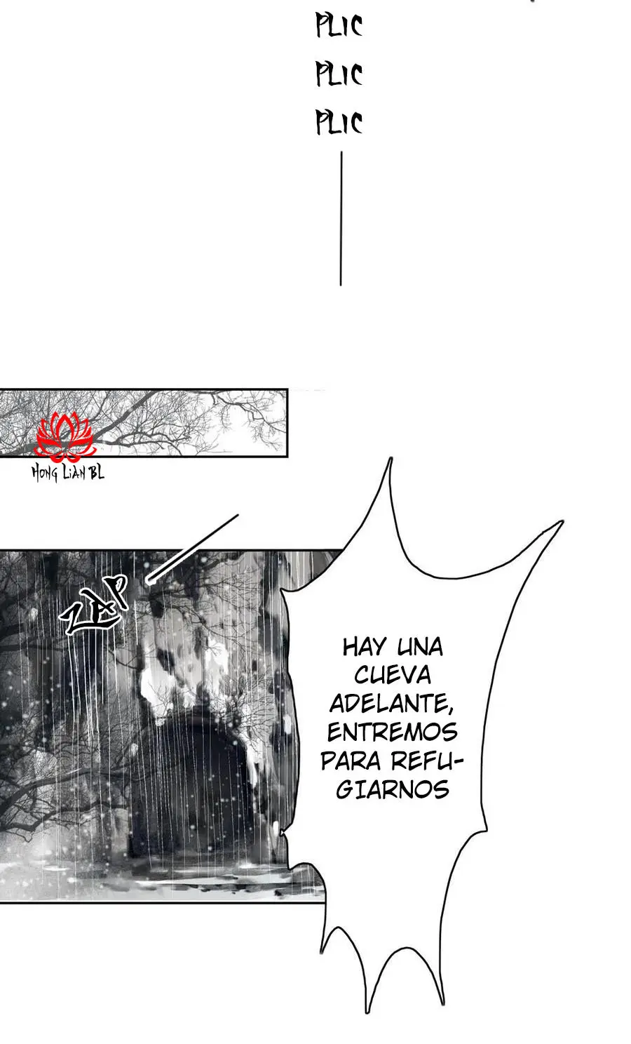 cisne solitario (Love Swan) (2019) - Capítulo 36 - Página 35 - LectorTMOo