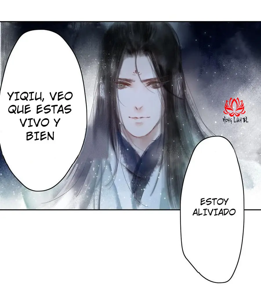 cisne solitario (Love Swan) (2019) - Capítulo 37 - Página 5 - LectorTMOo