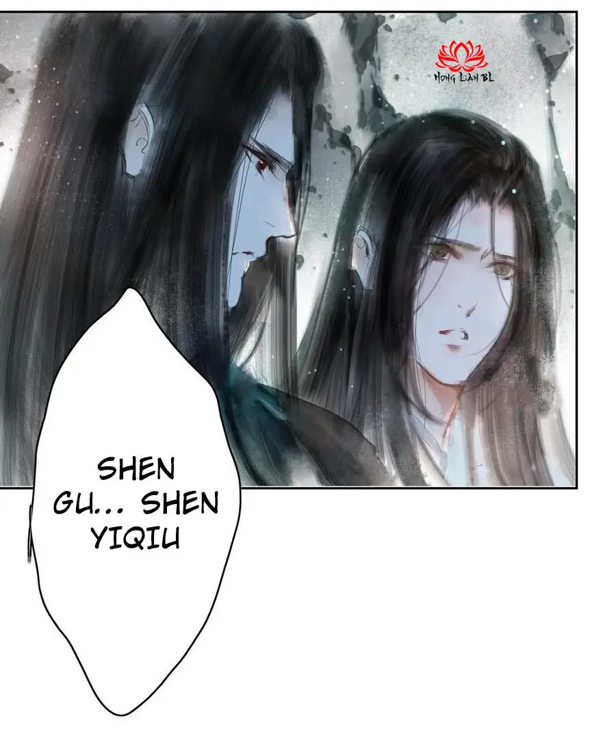 cisne solitario (Love Swan) (2019) - Capítulo 37 - Página 6 - LectorTMOo