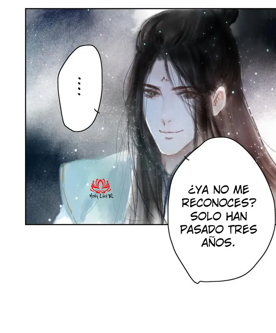 cisne solitario (Love Swan) (2019) - Capítulo 37 - Página 7 - LectorTMOo