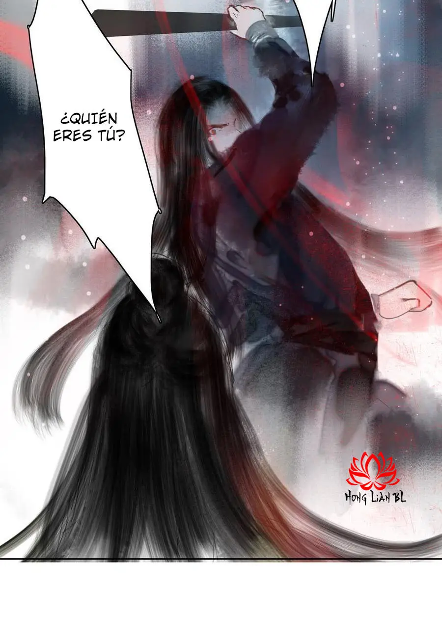 cisne solitario (Love Swan) (2019) - Capítulo 37 - Página 10 - LectorTMOo
