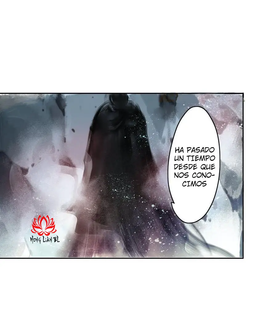 cisne solitario (Love Swan) (2019) - Capítulo 37 - Página 14 - LectorTMOo