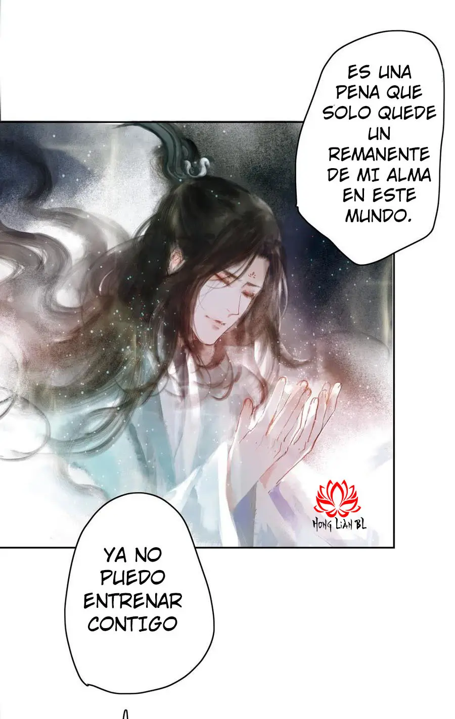 cisne solitario (Love Swan) (2019) - Capítulo 37 - Página 16 - LectorTMOo