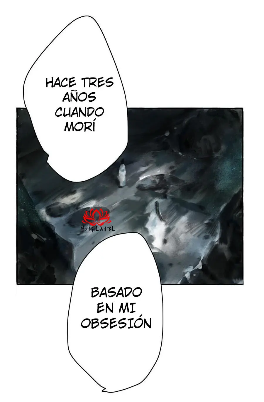cisne solitario (Love Swan) (2019) - Capítulo 37 - Página 19 - LectorTMOo