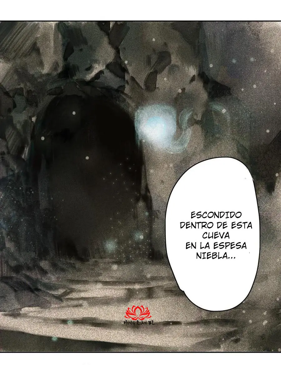 cisne solitario (Love Swan) (2019) - Capítulo 37 - Página 21 - LectorTMOo