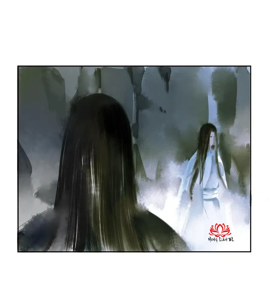 cisne solitario (Love Swan) (2019) - Capítulo 37 - Página 23 - LectorTMOo