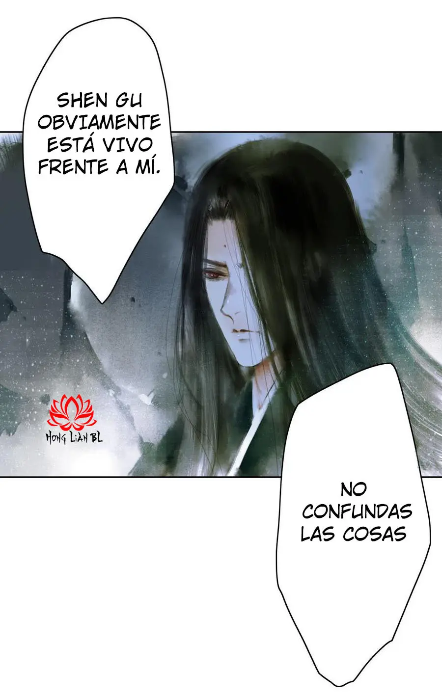 cisne solitario (Love Swan) (2019) - Capítulo 37 - Página 24 - LectorTMOo