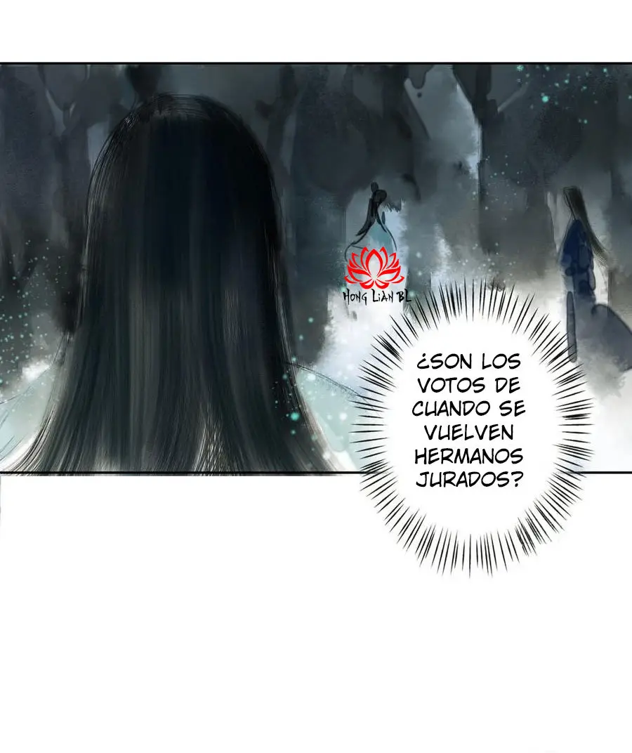 cisne solitario (Love Swan) (2019) - Capítulo 37 - Página 28 - LectorTMOo