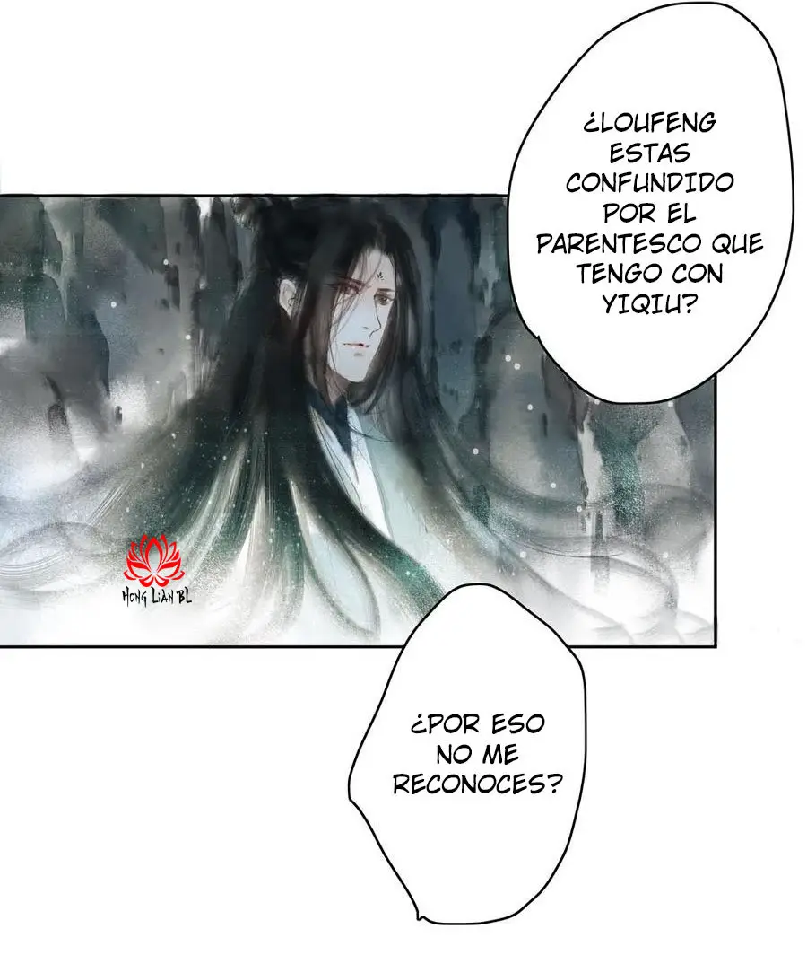 cisne solitario (Love Swan) (2019) - Capítulo 37 - Página 29 - LectorTMOo