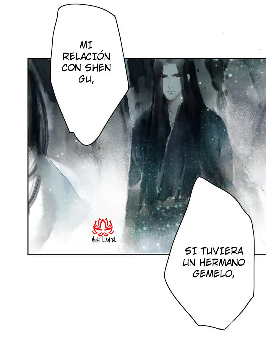 cisne solitario (Love Swan) (2019) - Capítulo 37 - Página 30 - LectorTMOo