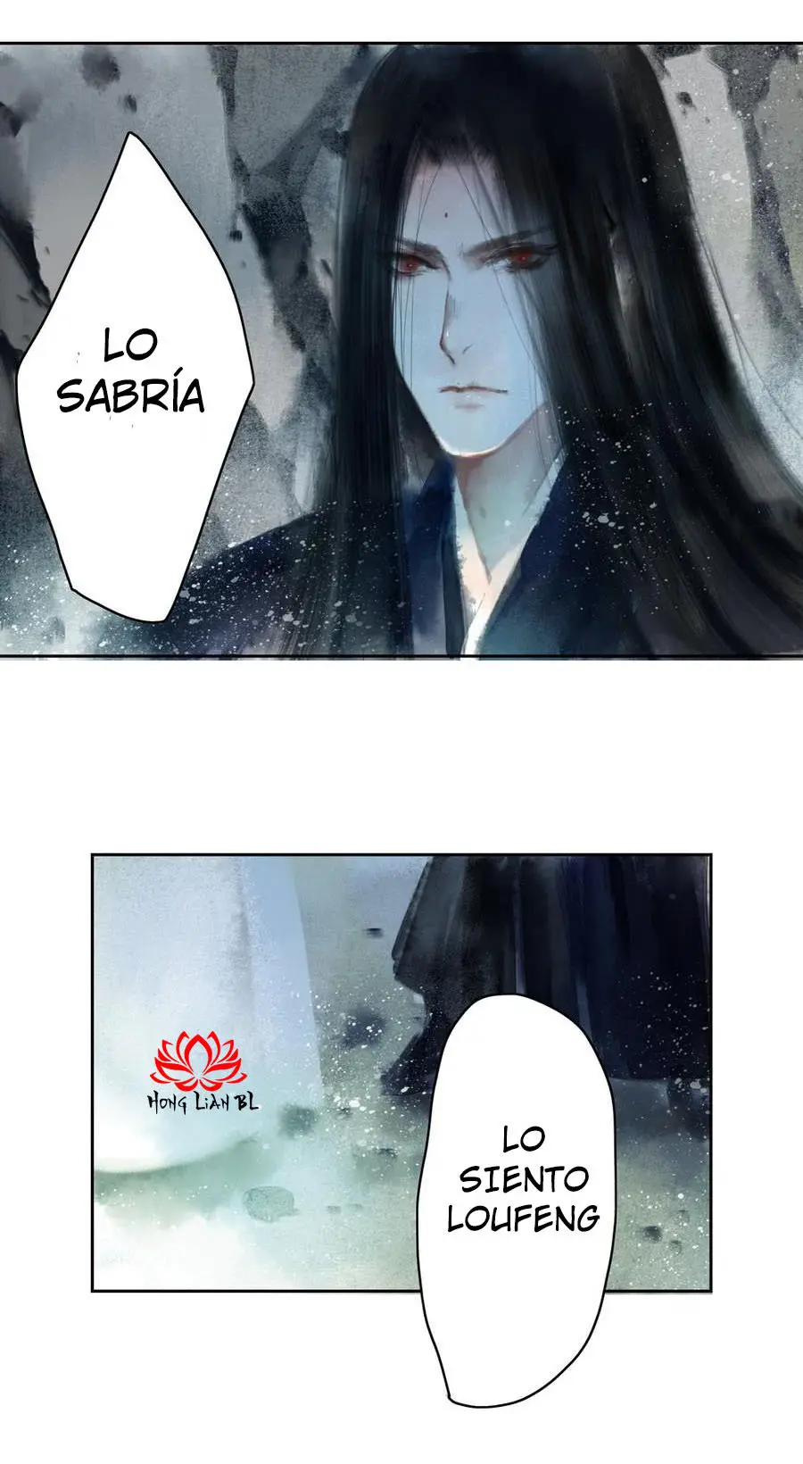 cisne solitario (Love Swan) (2019) - Capítulo 37 - Página 31 - LectorTMOo