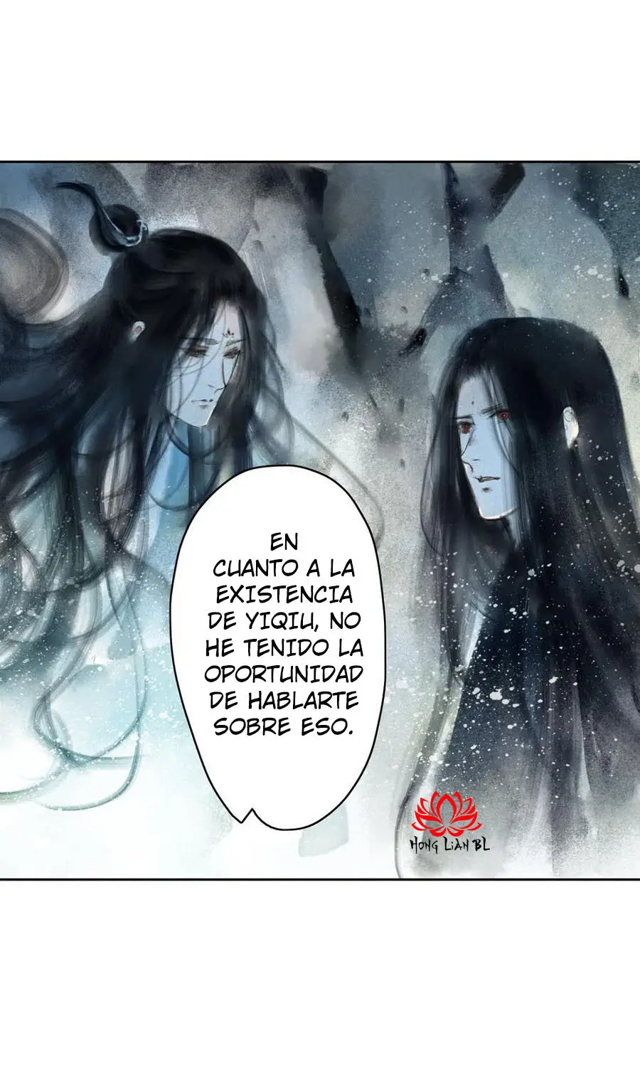cisne solitario (Love Swan) (2019) - Capítulo 37 - Página 32 - LectorTMOo