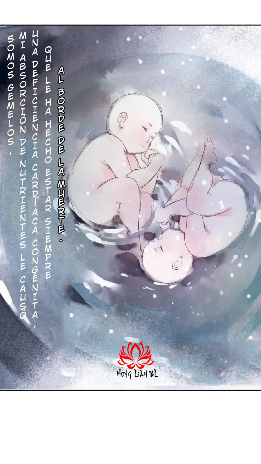cisne solitario (Love Swan) (2019) - Capítulo 37 - Página 34 - LectorTMOo