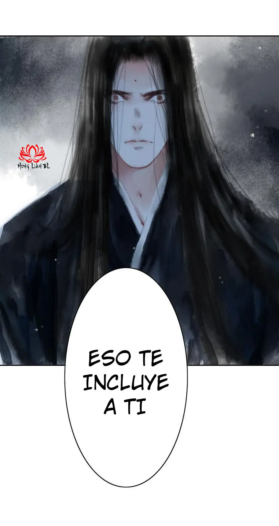 cisne solitario (Love Swan) (2019) - Capítulo 37 - Página 38 - LectorTMOo