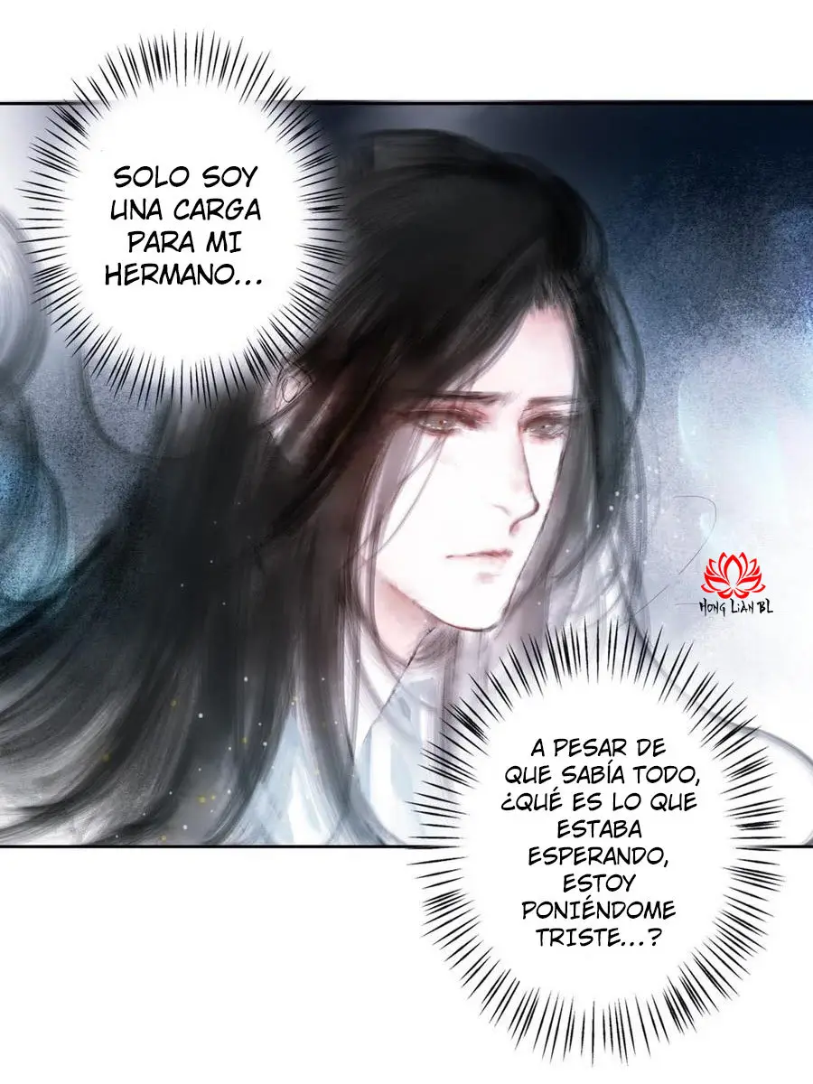 cisne solitario (Love Swan) (2019) - Capítulo 38 - Página 5 - LectorTMOo