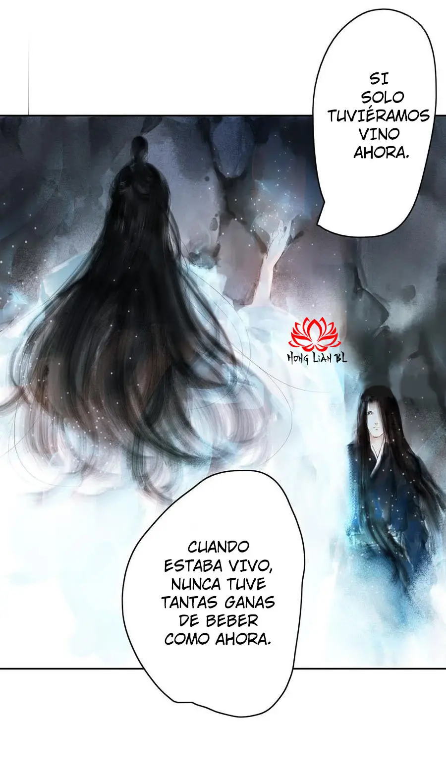 cisne solitario (Love Swan) (2019) - Capítulo 38 - Página 7 - LectorTMOo
