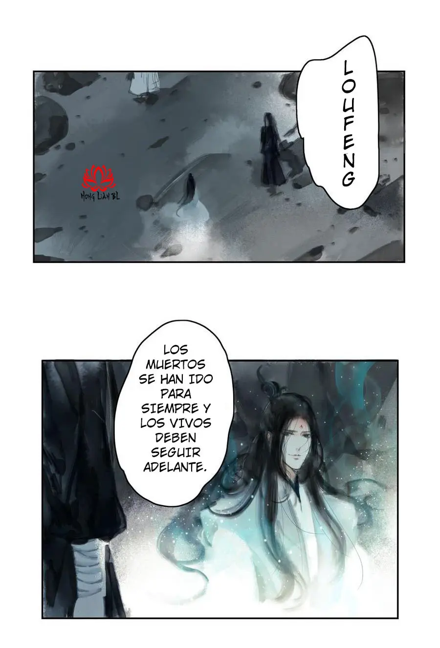 cisne solitario (Love Swan) (2019) - Capítulo 38 - Página 12 - LectorTMOo