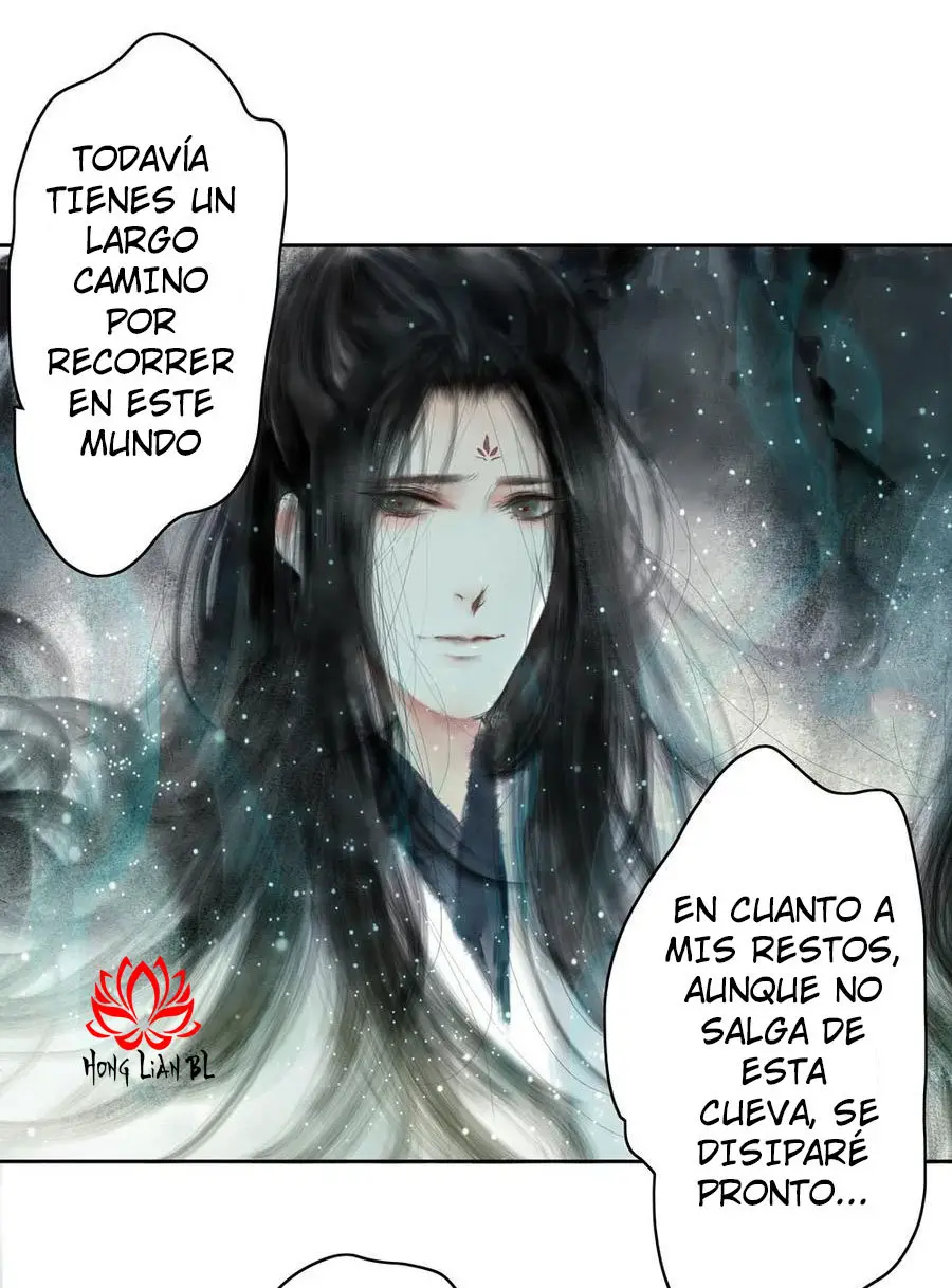 cisne solitario (Love Swan) (2019) - Capítulo 38 - Página 13 - LectorTMOo
