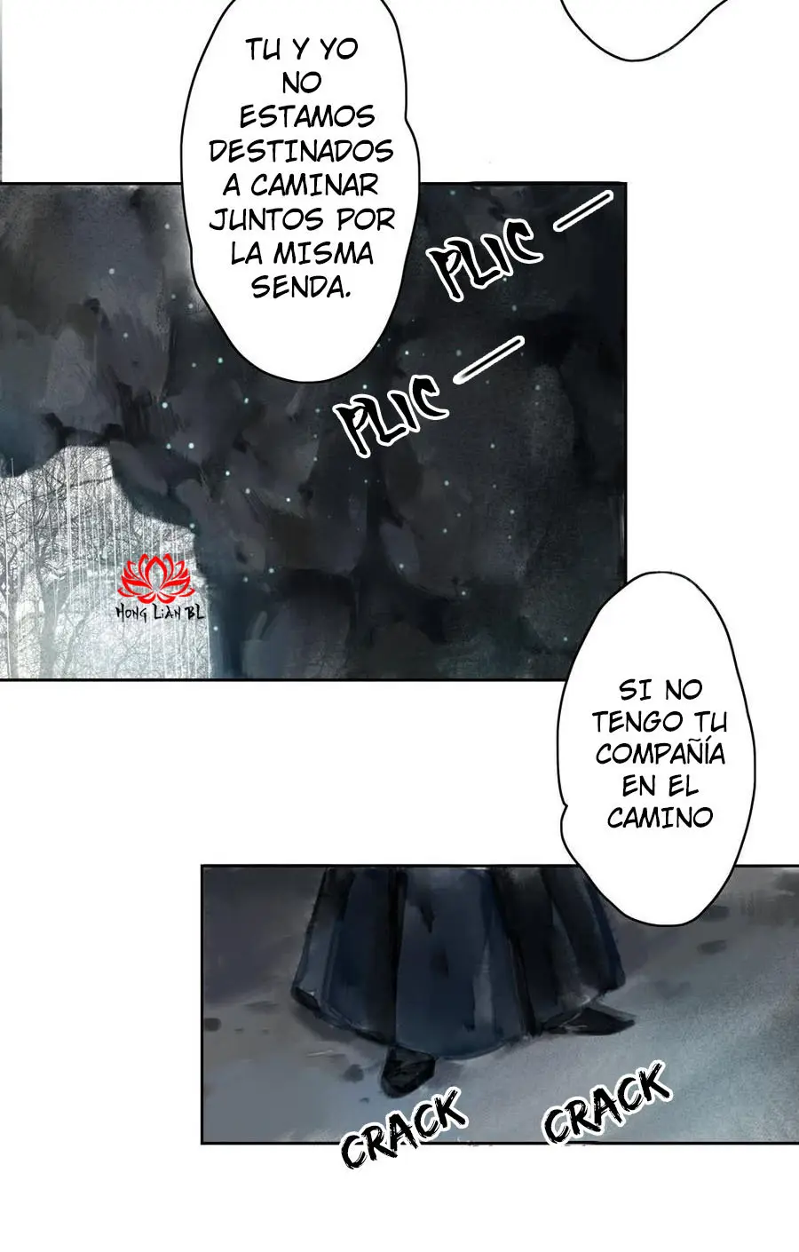 cisne solitario (Love Swan) (2019) - Capítulo 38 - Página 14 - LectorTMOo
