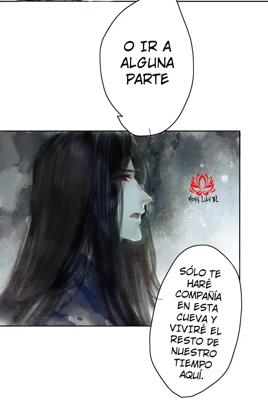 cisne solitario (Love Swan) (2019) - Capítulo 38 - Página 16 - LectorTMOo