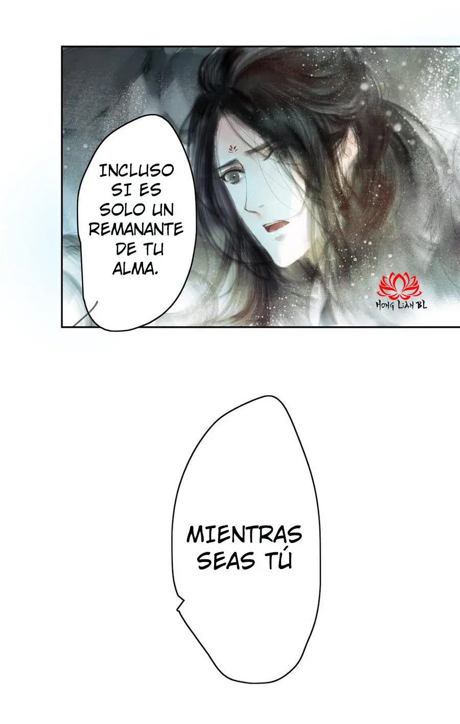 cisne solitario (Love Swan) (2019) - Capítulo 38 - Página 17 - LectorTMOo