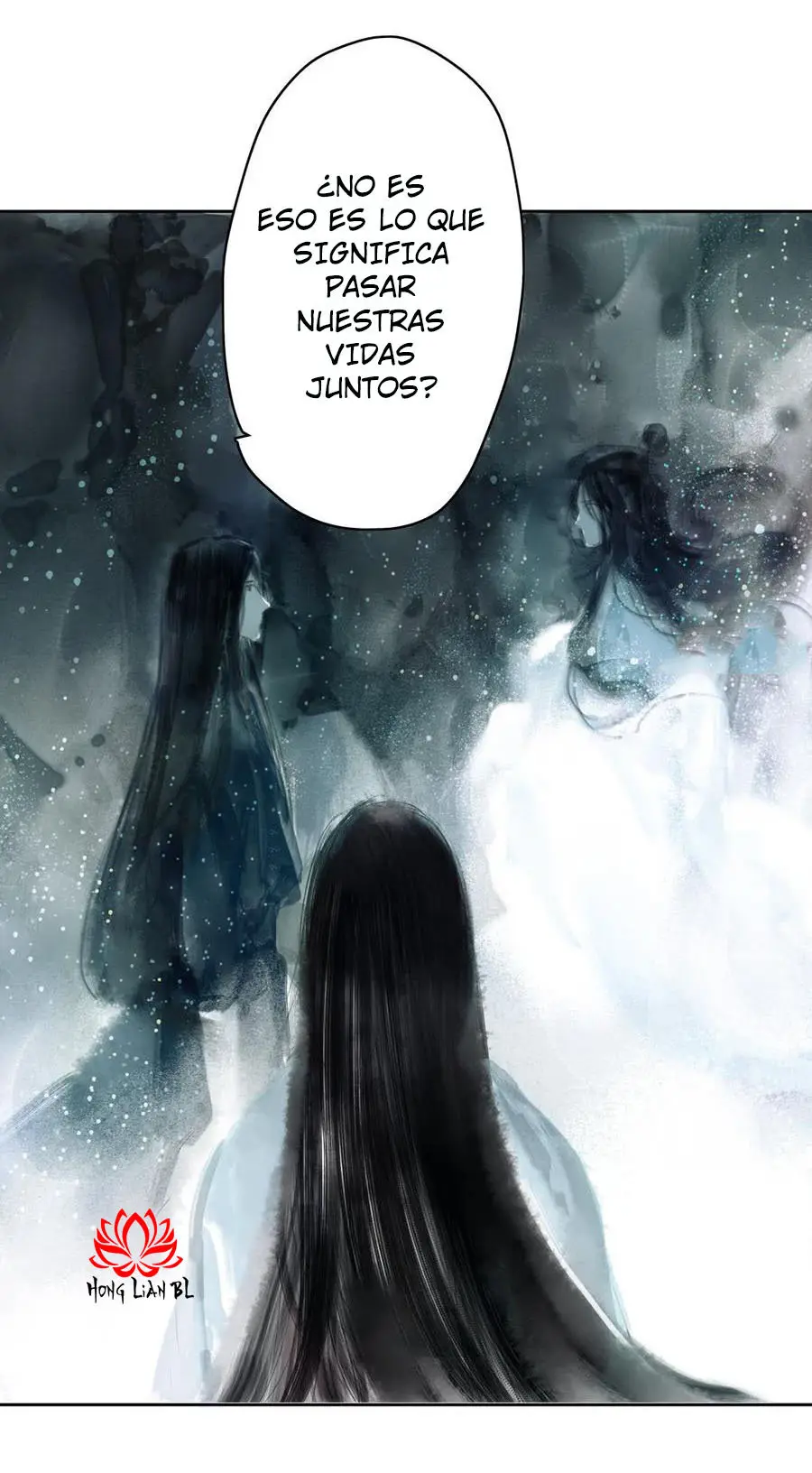 cisne solitario (Love Swan) (2019) - Capítulo 38 - Página 19 - LectorTMOo