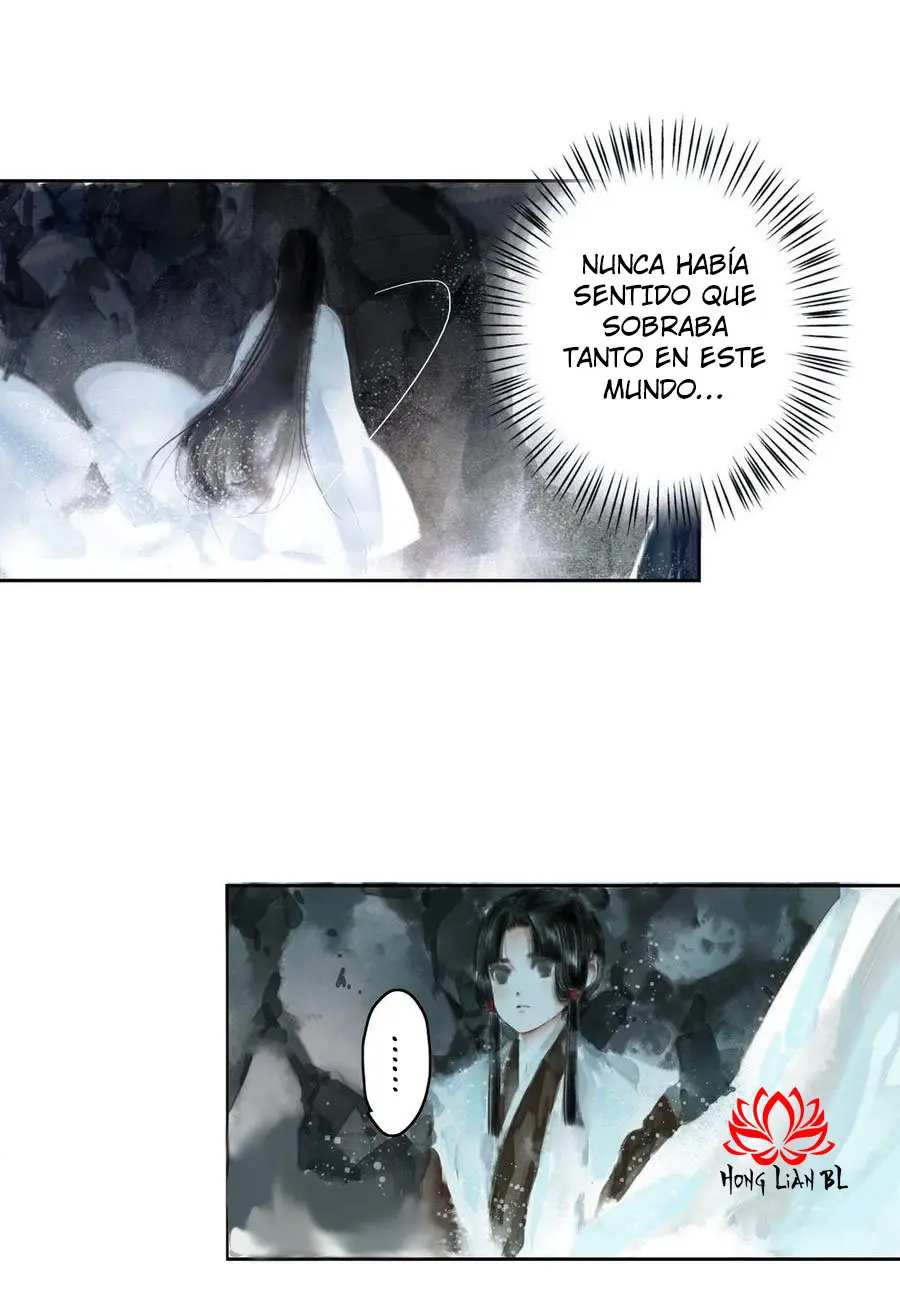 cisne solitario (Love Swan) (2019) - Capítulo 38 - Página 20 - LectorTMOo
