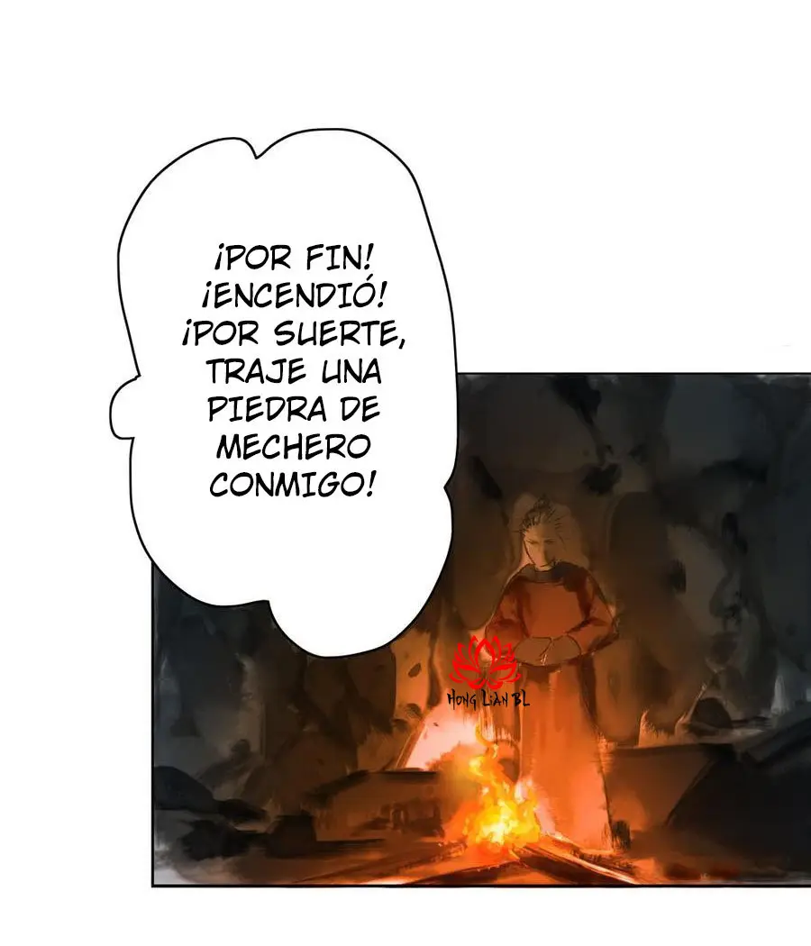 cisne solitario (Love Swan) (2019) - Capítulo 38 - Página 23 - LectorTMOo