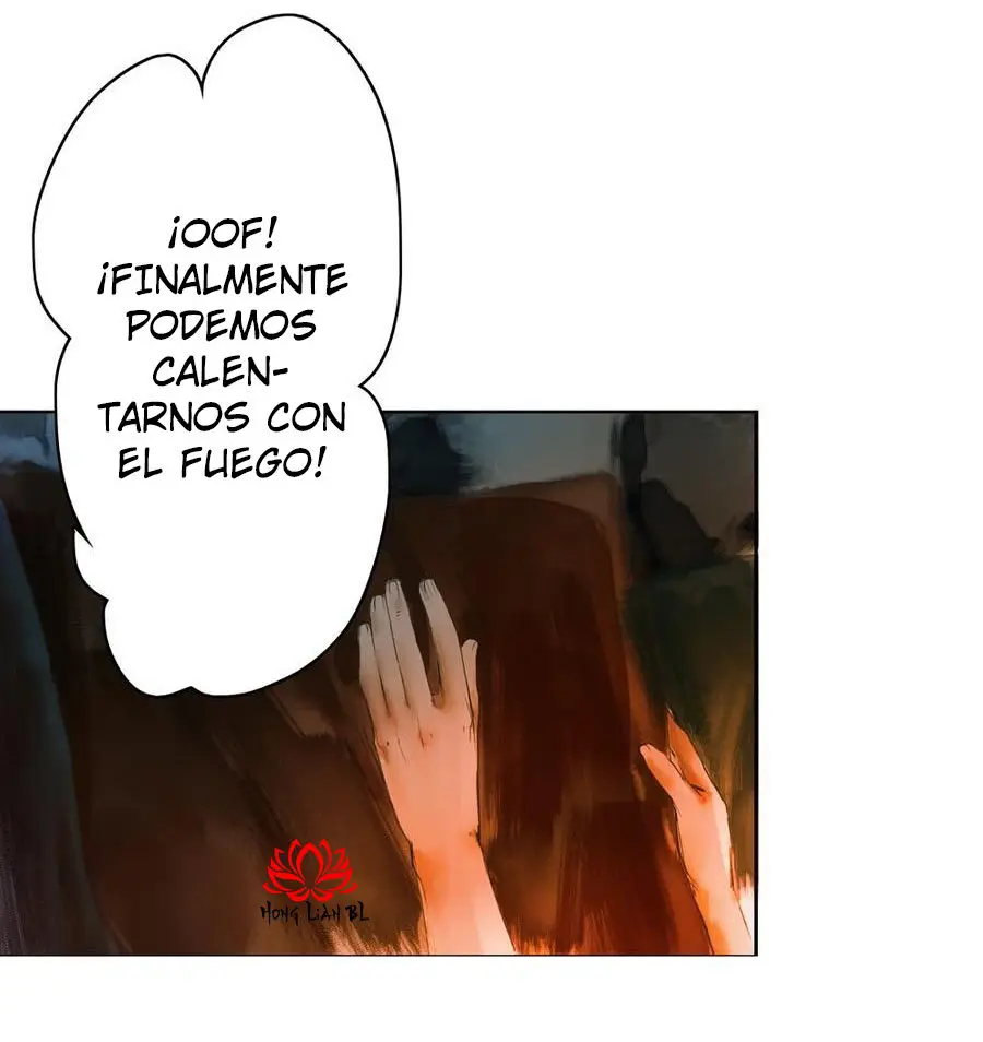 cisne solitario (Love Swan) (2019) - Capítulo 38 - Página 24 - LectorTMOo
