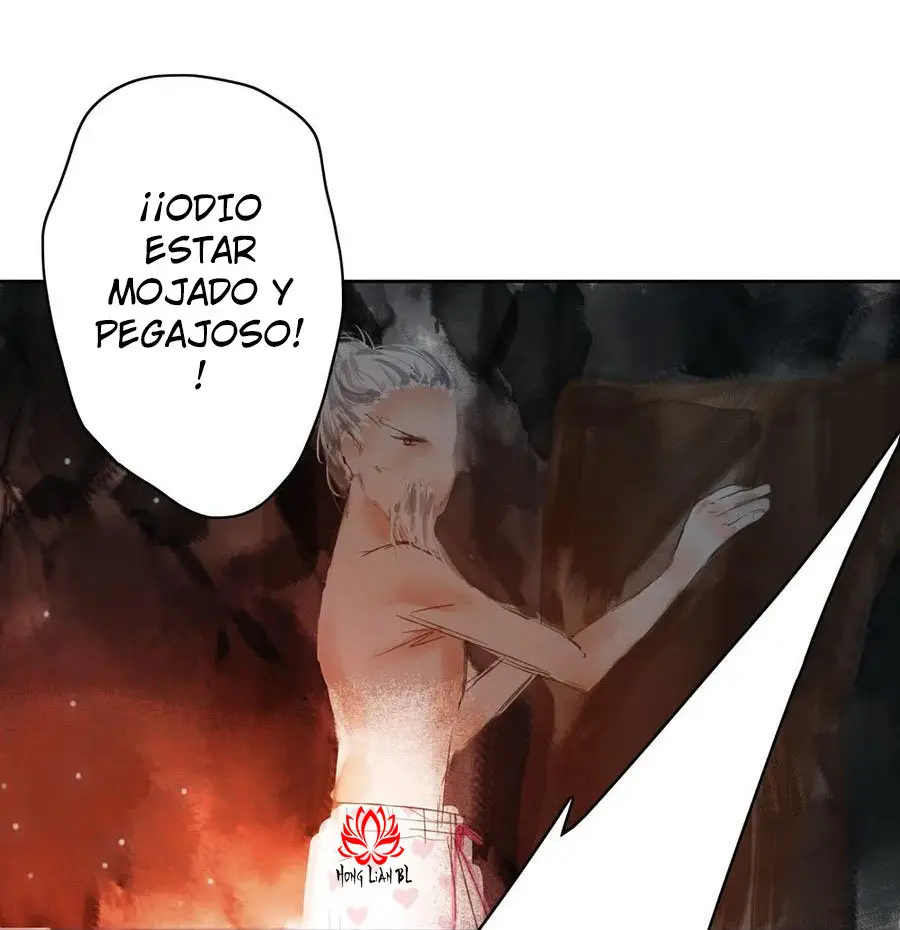 cisne solitario (Love Swan) (2019) - Capítulo 38 - Página 25 - LectorTMOo