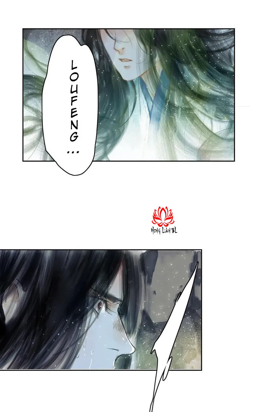 cisne solitario (Love Swan) (2019) - Capítulo 38 - Página 27 - LectorTMOo