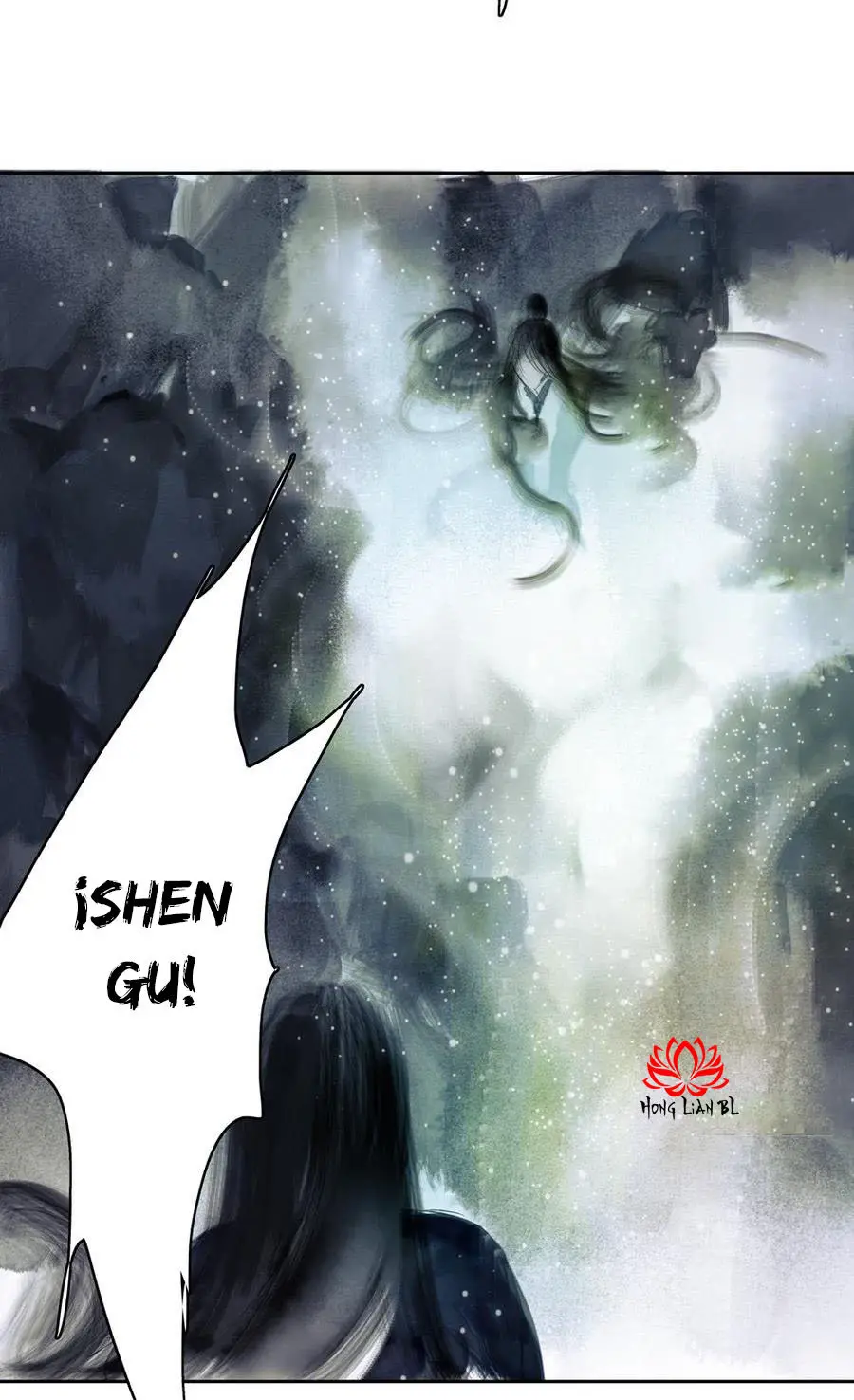 cisne solitario (Love Swan) (2019) - Capítulo 38 - Página 28 - LectorTMOo