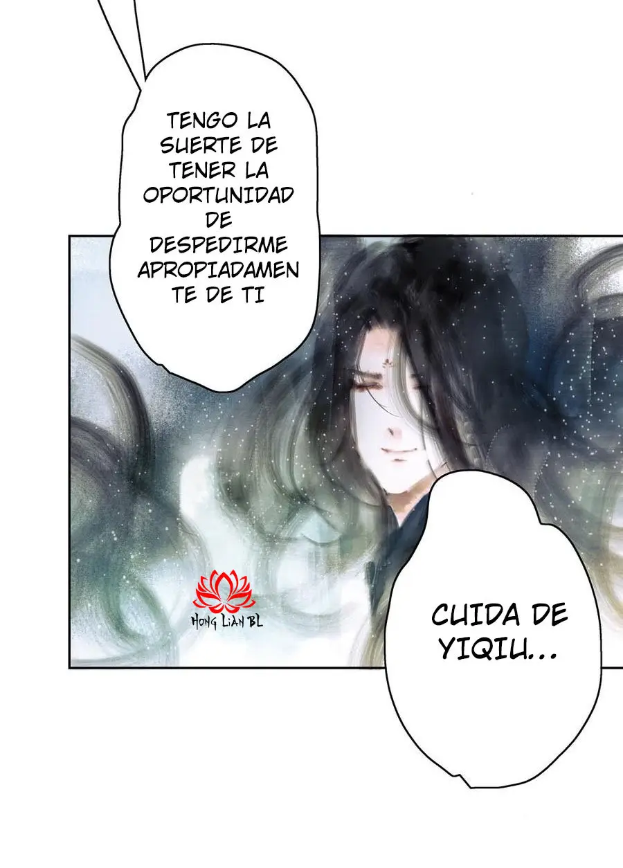 cisne solitario (Love Swan) (2019) - Capítulo 38 - Página 29 - LectorTMOo